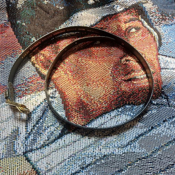 Rayman Ridless - Picture 2 of 4